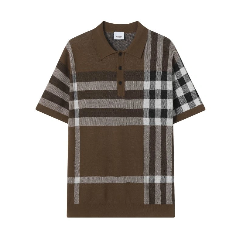 Burberry T-Shirts HighQuality 105823
