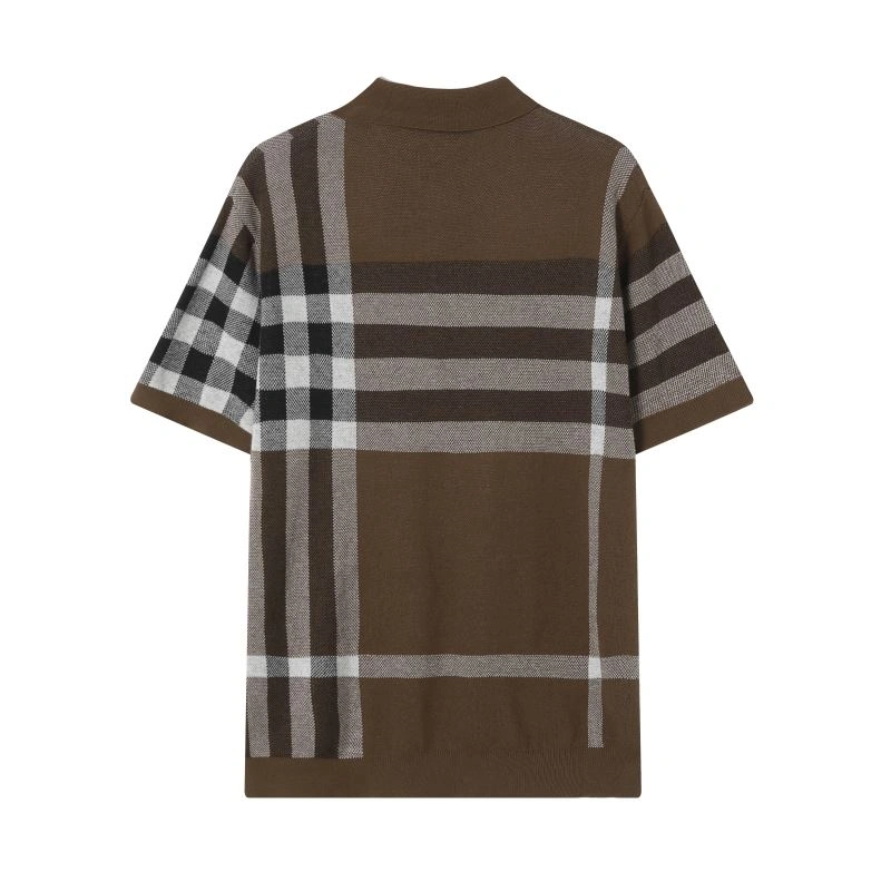 Burberry T-Shirts HighQuality 105823