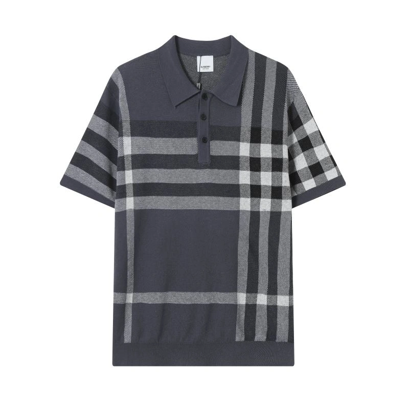 Burberry T-Shirts HighQuality 105823