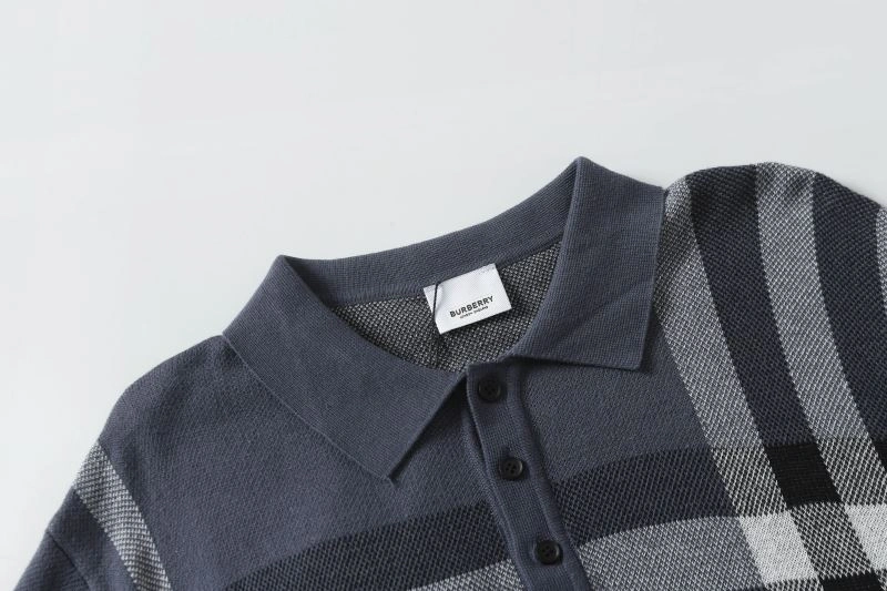 Burberry T-Shirts HighQuality 105823