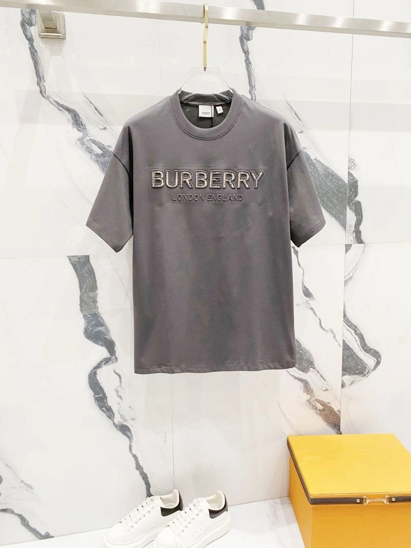 Burberry T-Shirts WeatherProof 105793