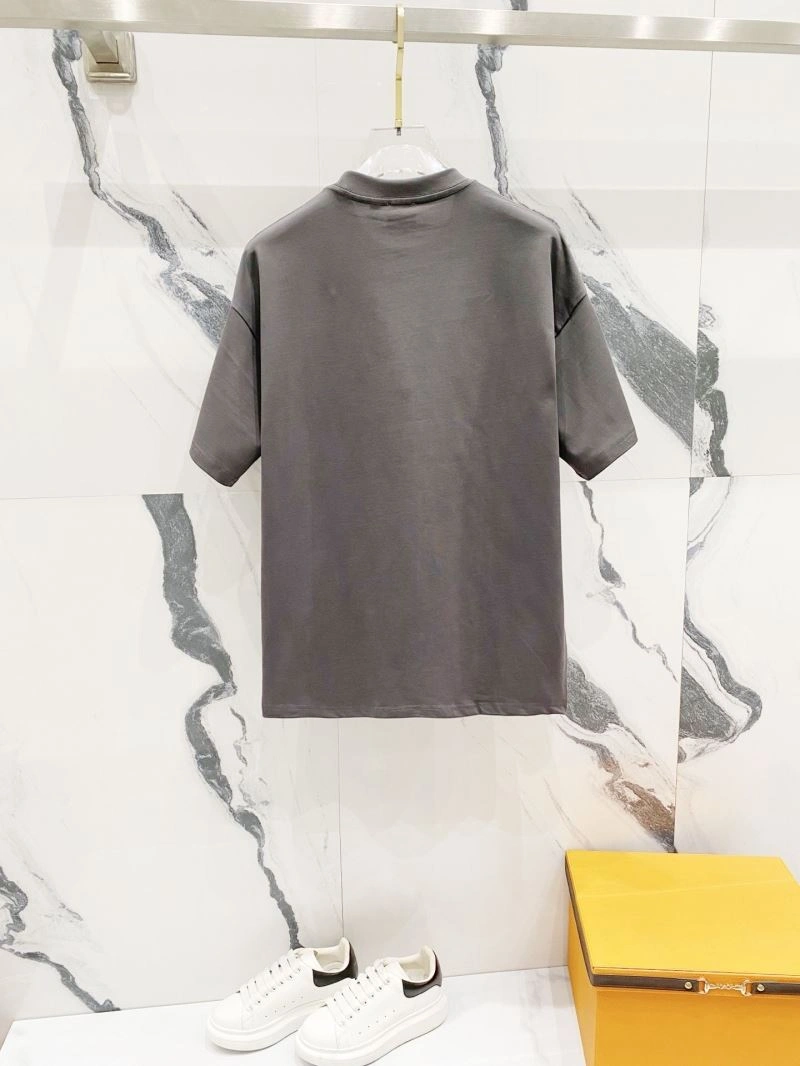 Burberry T-Shirts WeatherProof 105793