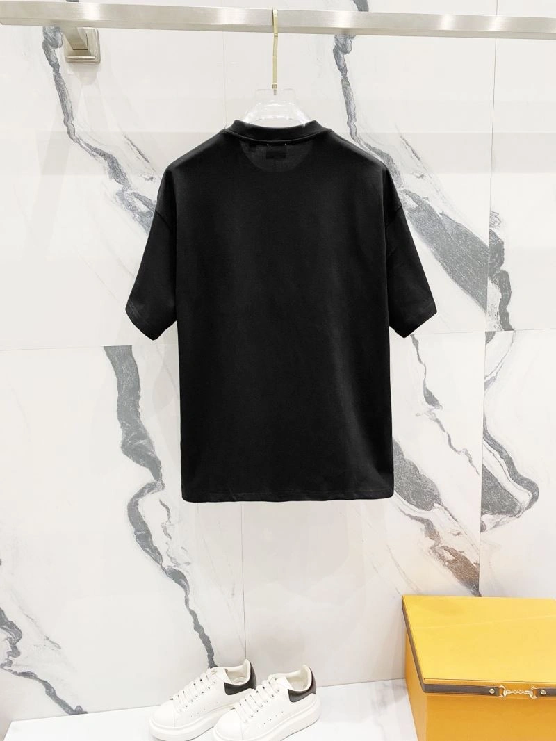 Burberry T-Shirts WeatherProof 105793