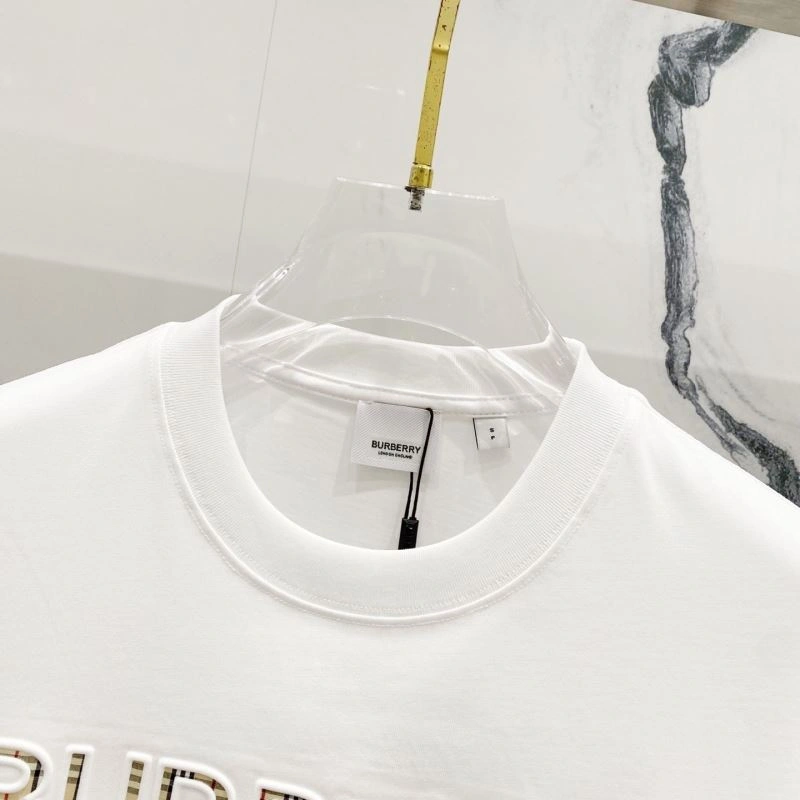 Burberry T-Shirts WeatherProof 105793
