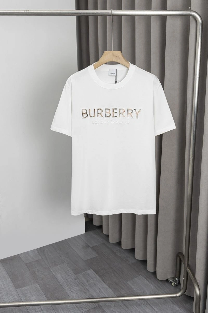 Popular Burberry T-Shirts 99427