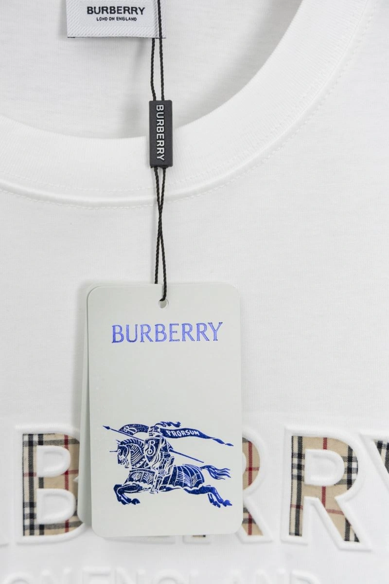 Popular Burberry T-Shirts 99427