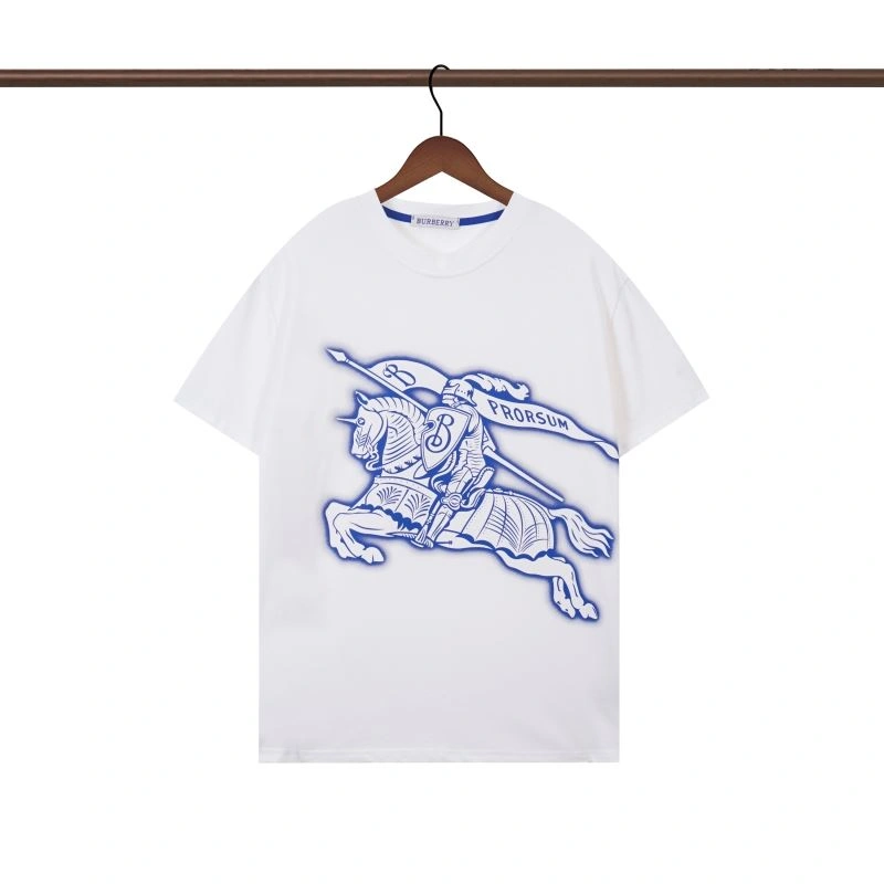 Burberry T-Shirts Affordable 99428