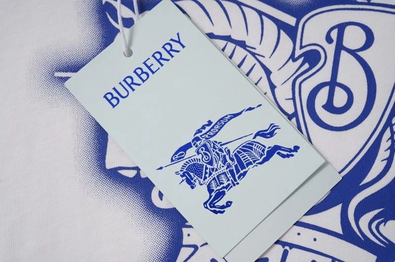 Burberry T-Shirts Affordable 99428