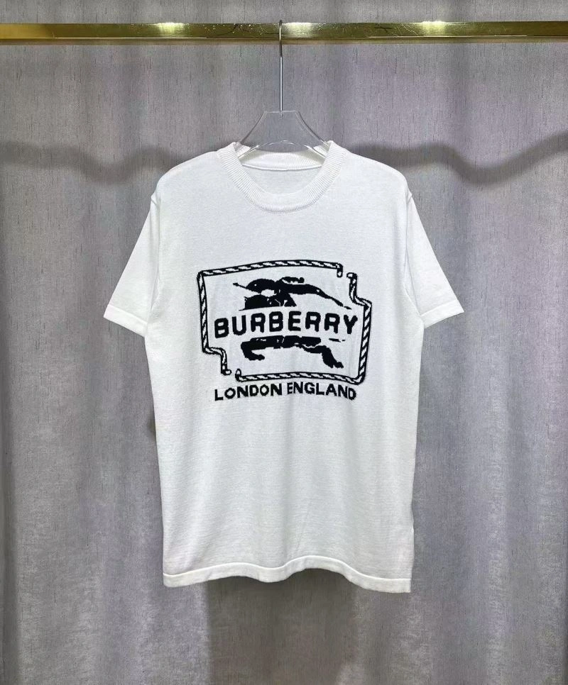 Burberry T-Shirts ModernLook 99459