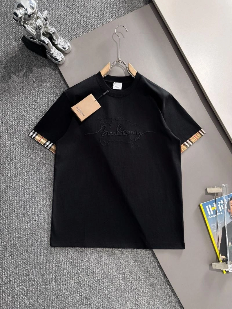 Contemporary Burberry T-Shirts 99421