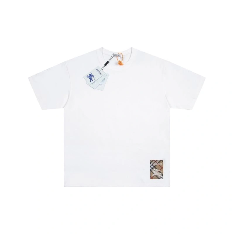 SunProtective Burberry T-Shirts 99453