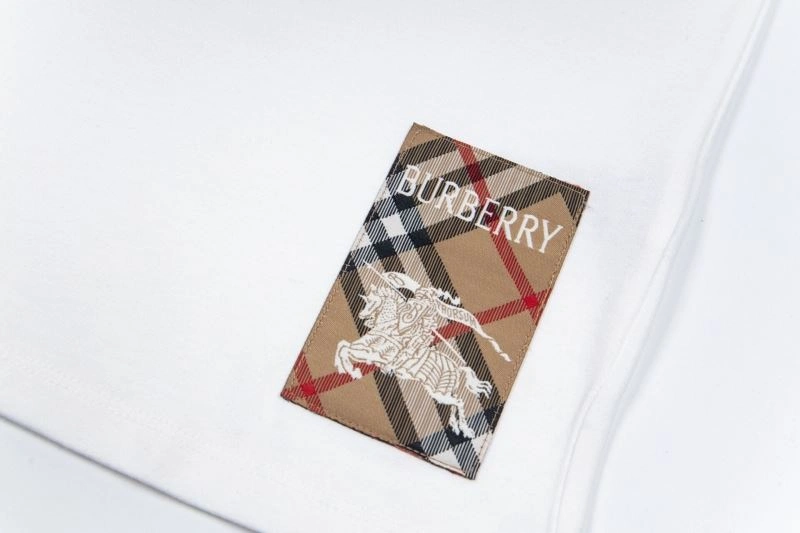 SunProtective Burberry T-Shirts 99453