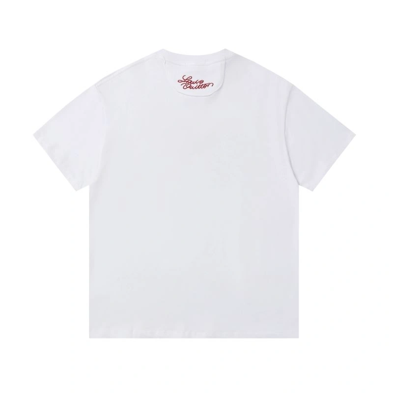Burberry T-Shirts Bright 99502