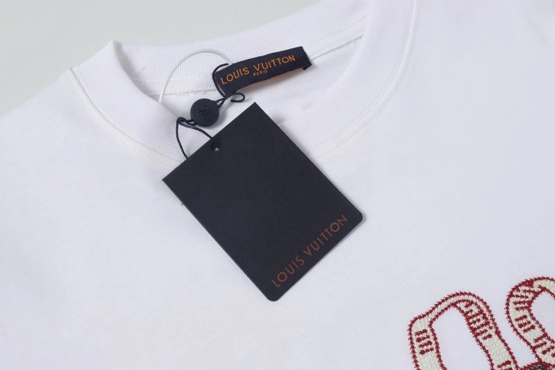 Burberry T-Shirts Bright 99502