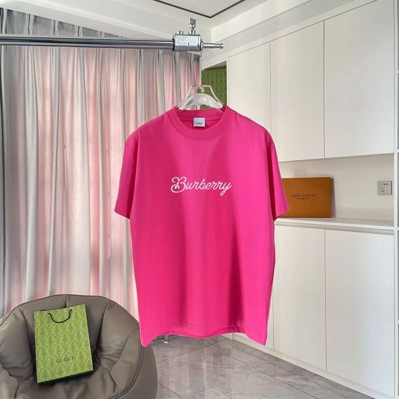 Supportive Burberry T-Shirts 99417
