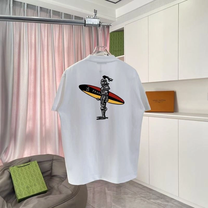 Supportive Burberry T-Shirts 99417