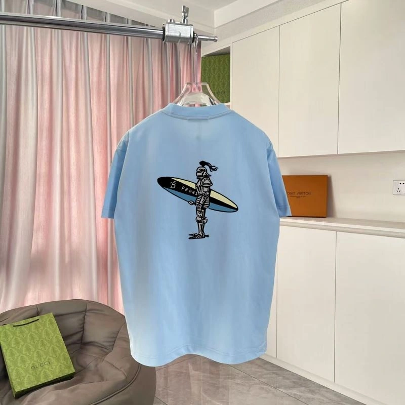 Supportive Burberry T-Shirts 99417