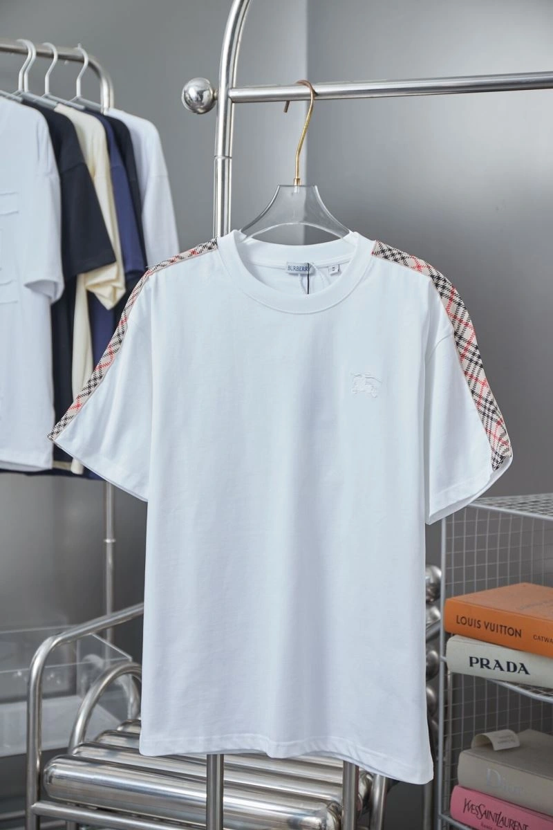 Durable Burberry T-Shirts 99420