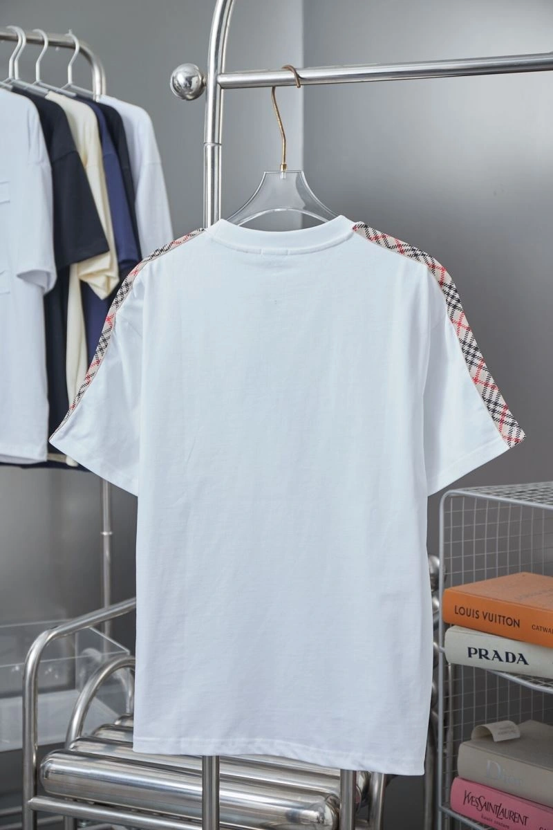 Durable Burberry T-Shirts 99420