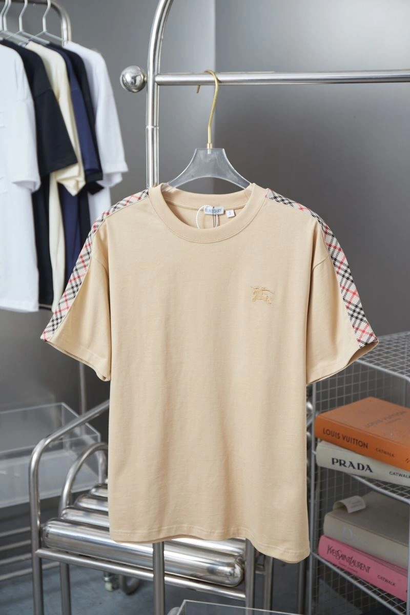 Durable Burberry T-Shirts 99420