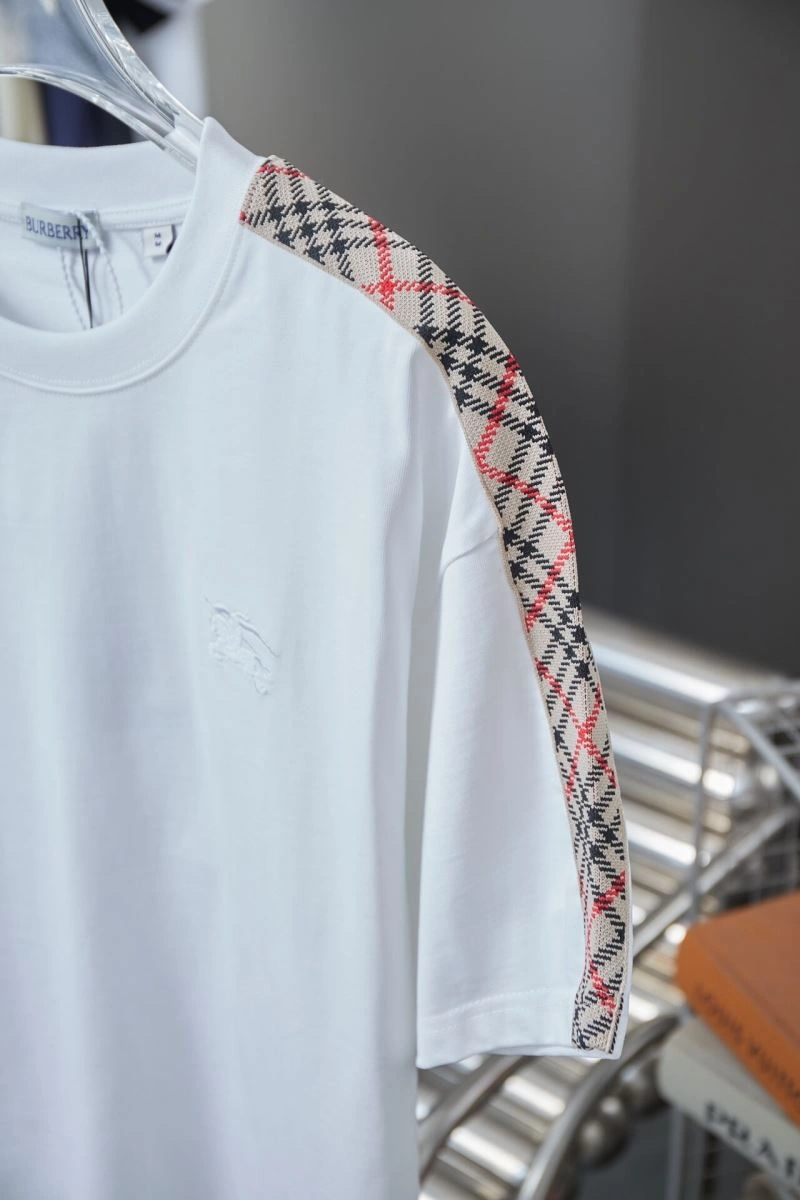 Durable Burberry T-Shirts 99420