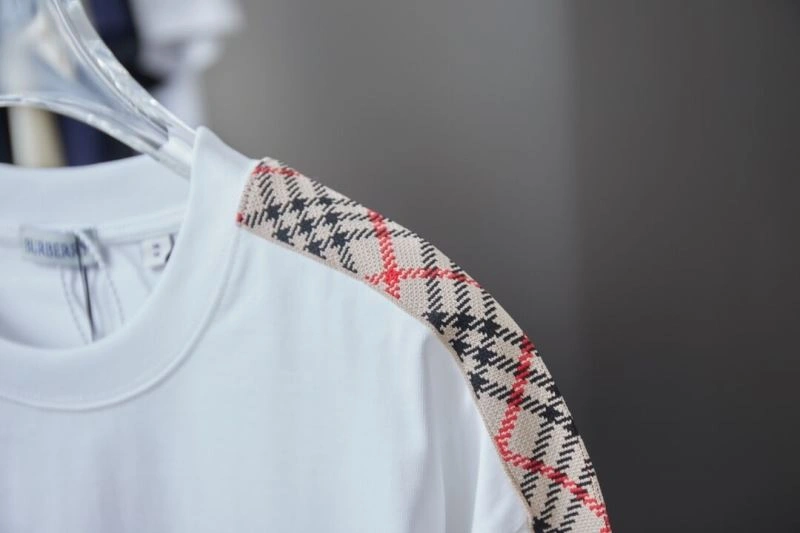 Durable Burberry T-Shirts 99420