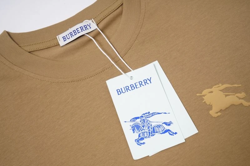 MoistureWicking Burberry T-Shirts 99414