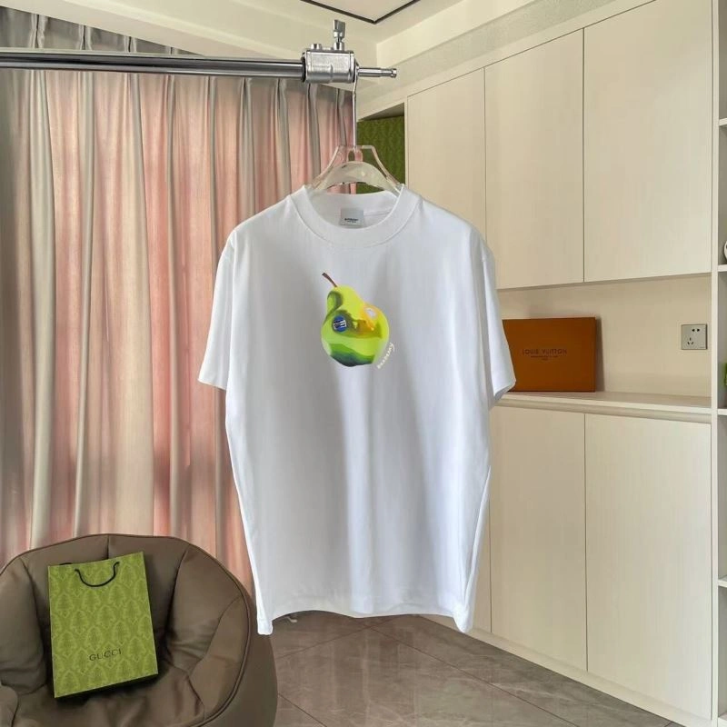 Burberry T-Shirts FlexibleFit 99413