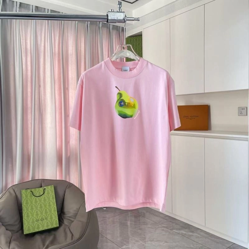 Burberry T-Shirts FlexibleFit 99413
