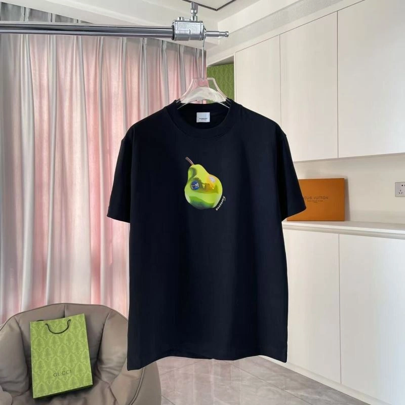 Burberry T-Shirts FlexibleFit 99413