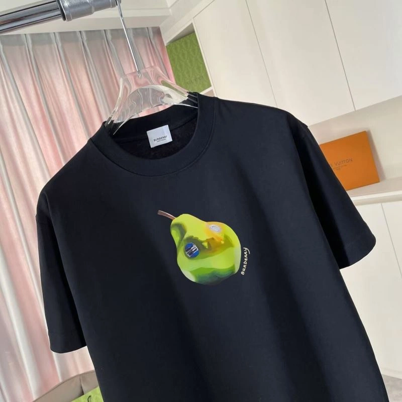 Burberry T-Shirts FlexibleFit 99413