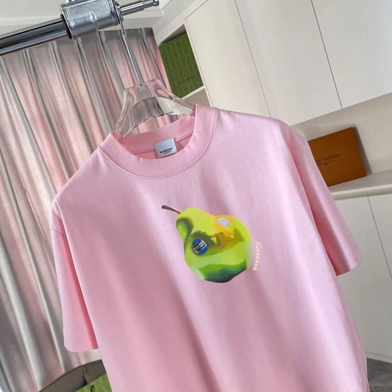 Burberry T-Shirts FlexibleFit 99413