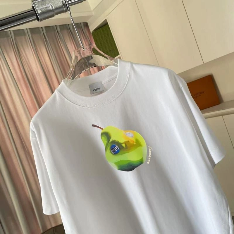Burberry T-Shirts FlexibleFit 99413