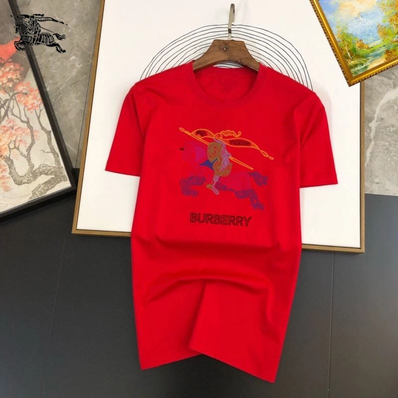 Burberry T-Shirts AllSeason 105787