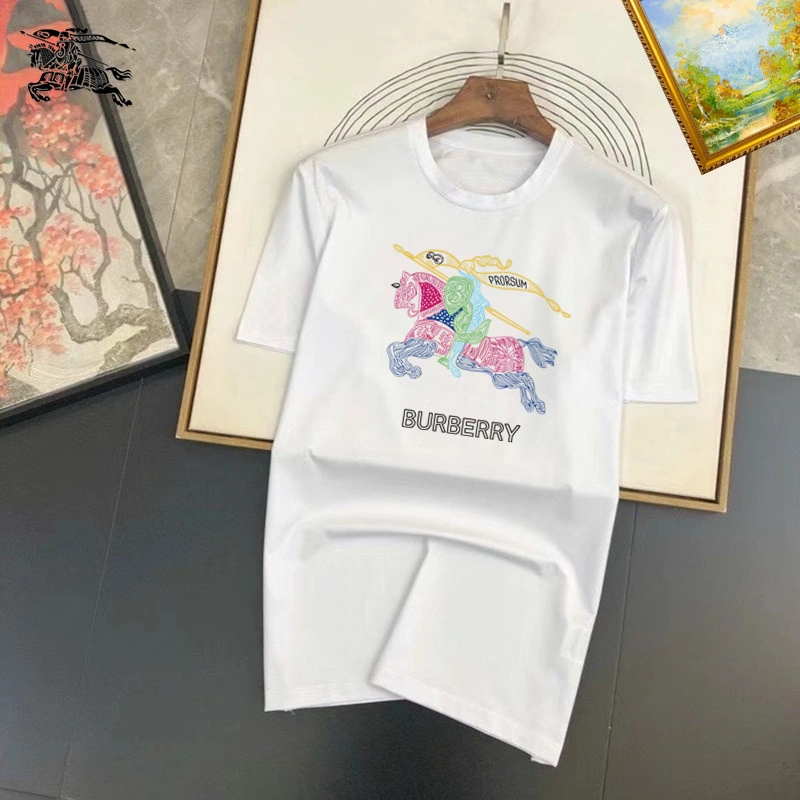 Burberry T-Shirts AllSeason 105787