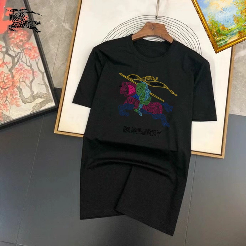 Burberry T-Shirts AllSeason 105787