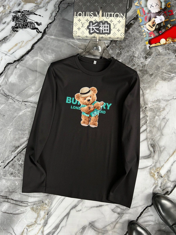 UrbanChic Burberry T-Shirts 105782
