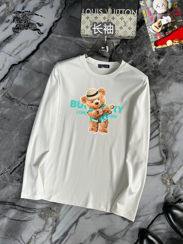 UrbanChic Burberry T-Shirts 105782
