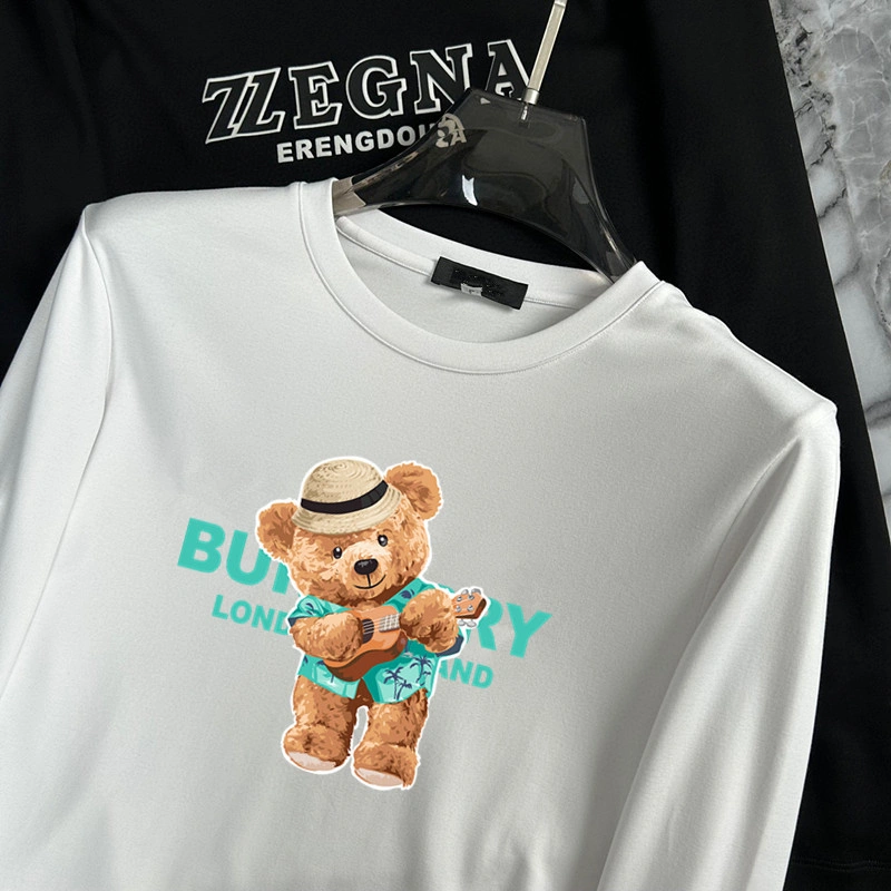 UrbanChic Burberry T-Shirts 105782