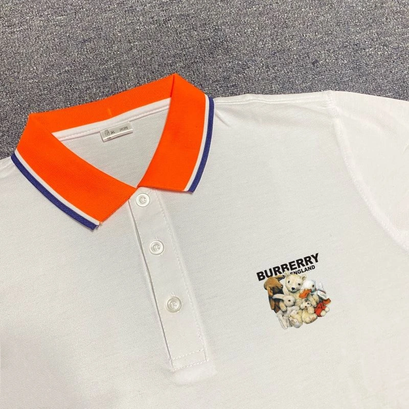 Burberry T-Shirts BestValue 105803