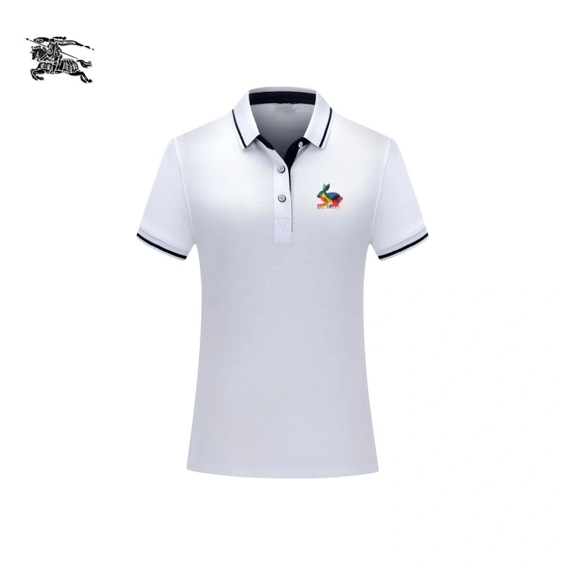 Burberry T-Shirts Chic 105838