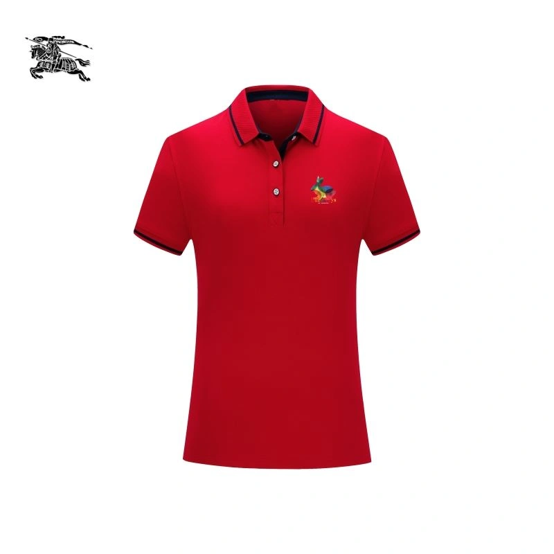 Burberry T-Shirts Chic 105838