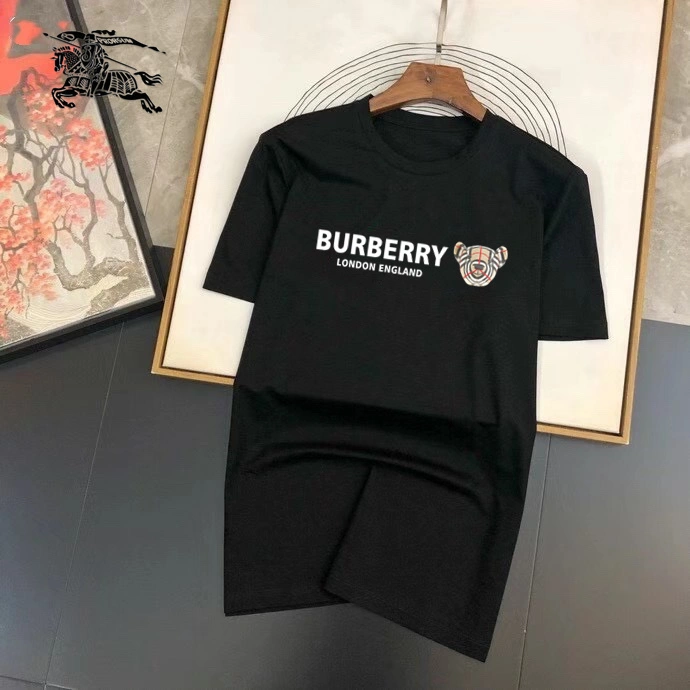 Burberry T-Shirts TimelessDesign 99440
