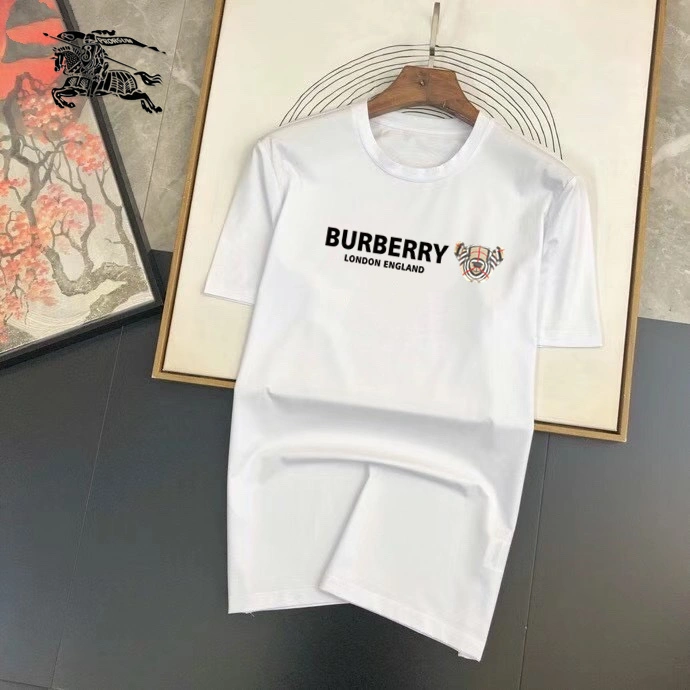 Burberry T-Shirts TimelessDesign 99440