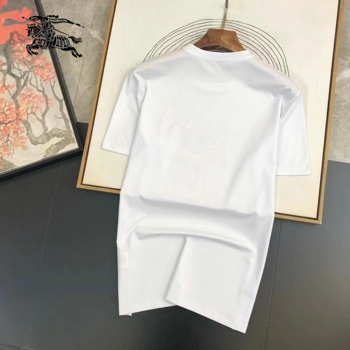 Burberry T-Shirts TimelessDesign 99440