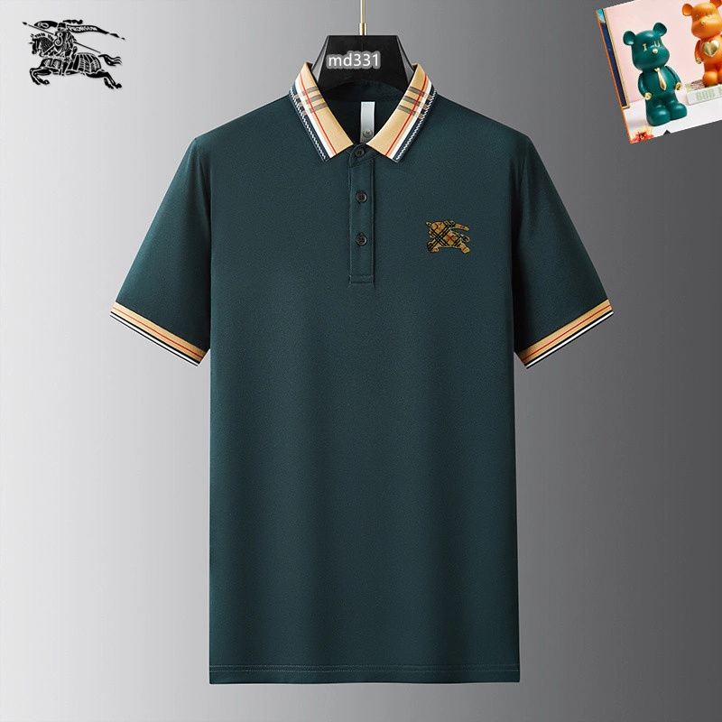 Burberry T-Shirts Bright 99377