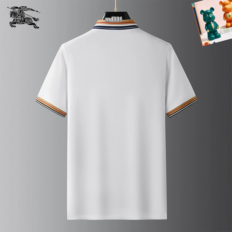 Burberry T-Shirts Bright 99377