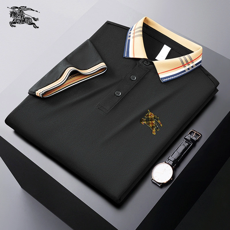 Burberry T-Shirts Bright 99377