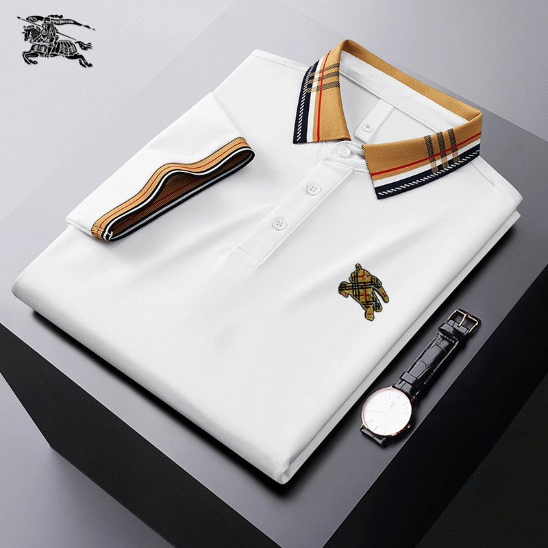 Burberry T-Shirts Bright 99377
