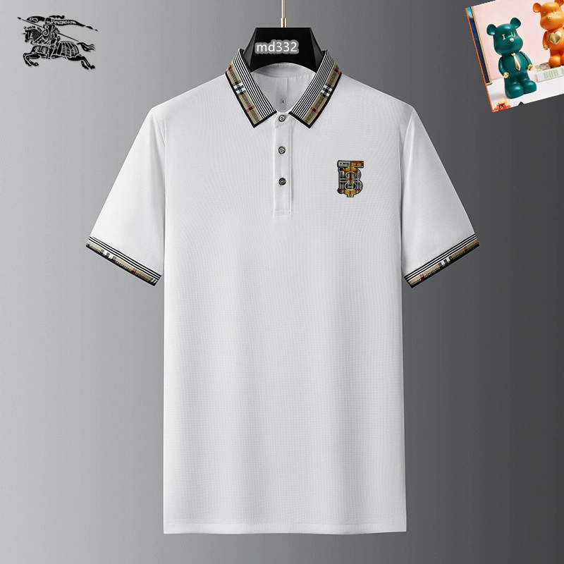 Burberry T-Shirts FreshLook 99375
